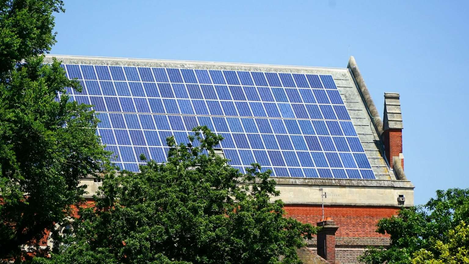 Battery Storage for Solar PV
