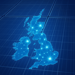 Nationwide Solar Panel Installation - Spectrum Energy Systems