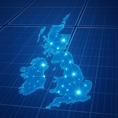 Nationwide Solar Panel Installation - Spectrum Energy Systems