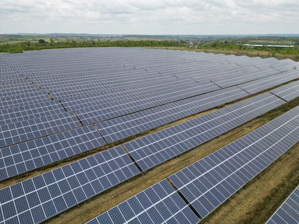 Renewable Energy for Businesses - Spectrum Energy Systems