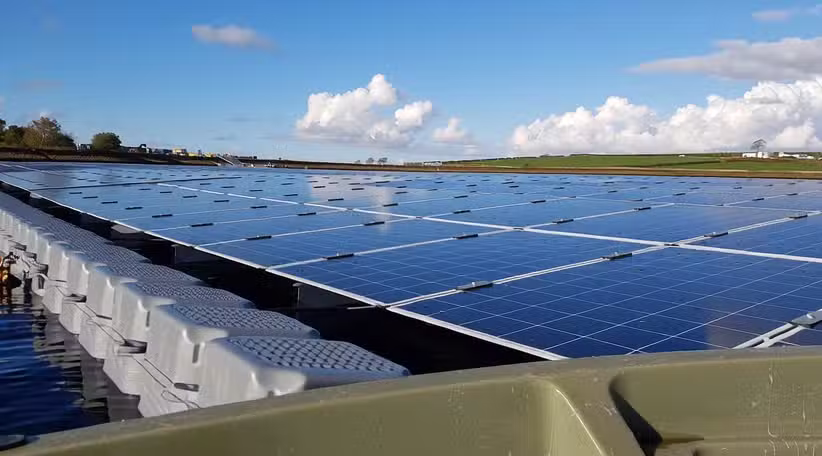 Floating Solar Panels Advantages and Disadvantages