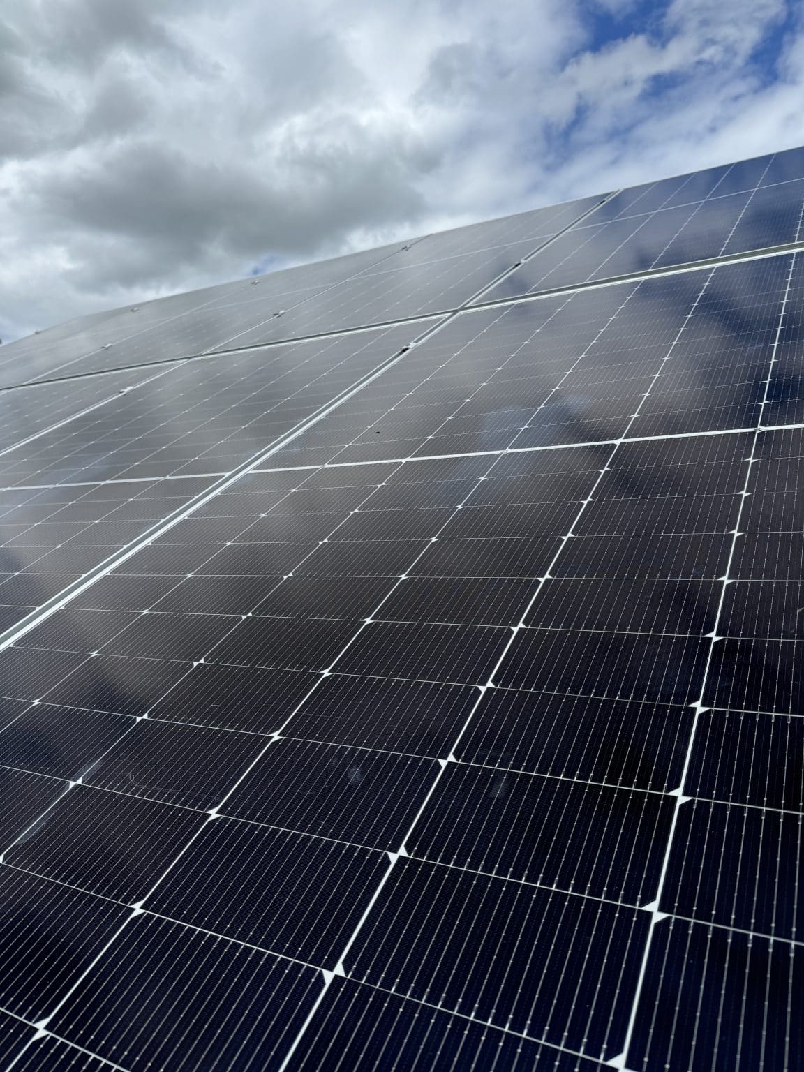 Solar thermal vs solar PV