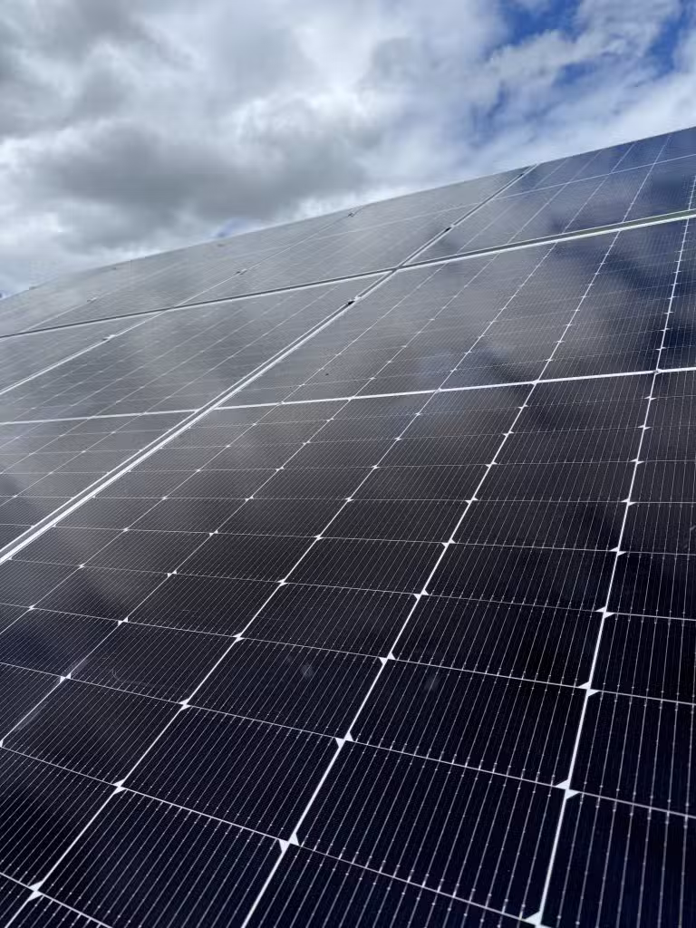 Solar thermal vs solar PV