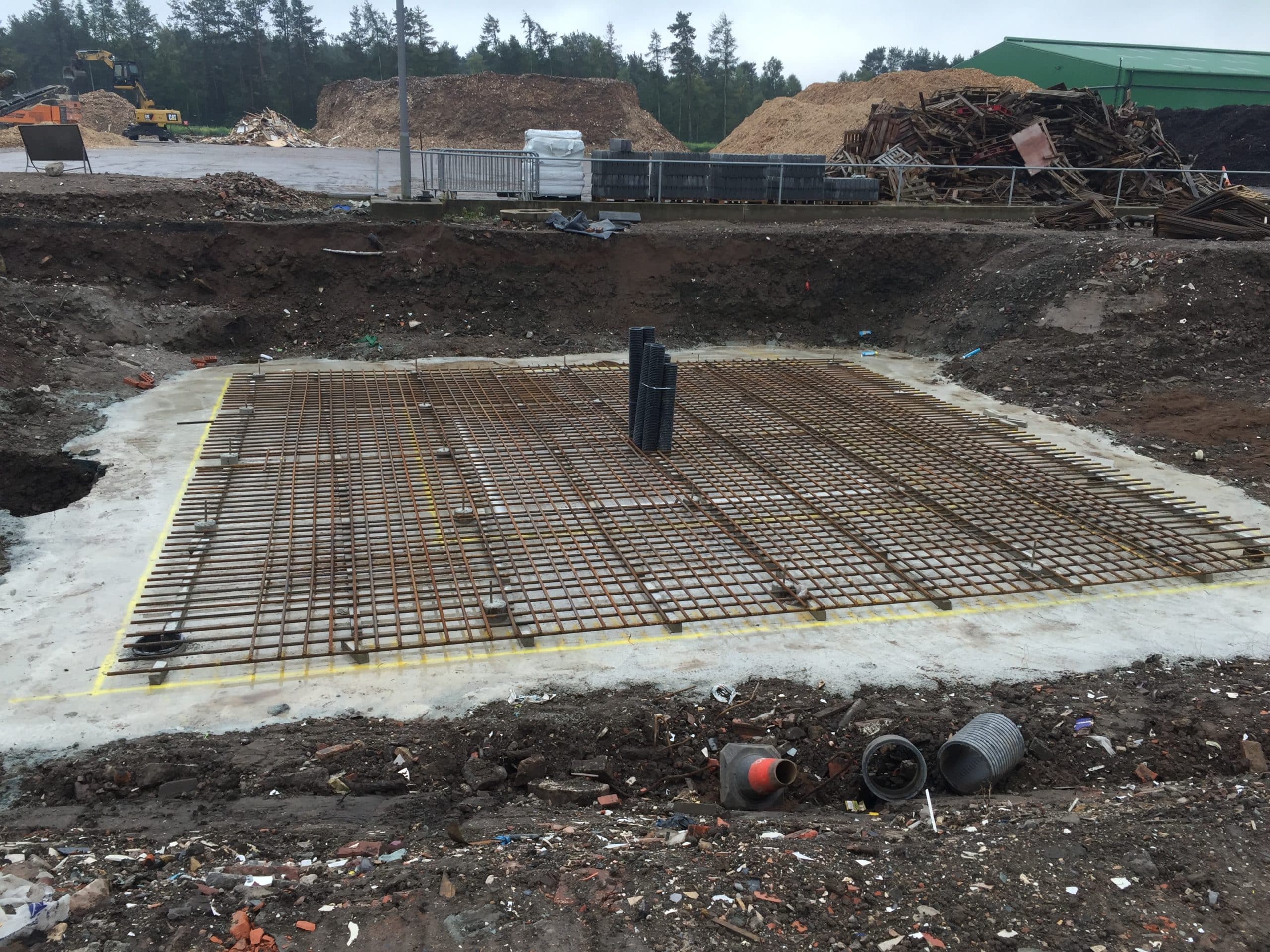 Professional solar panel maintenance inspection on residential roof UK