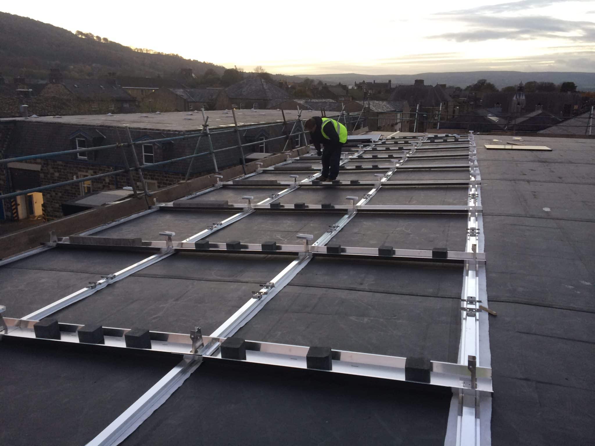 Solar Panel Direction and Angle UK | Positioning Guide