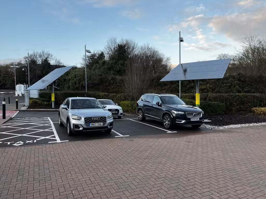 Solar Photovoltaic Panels