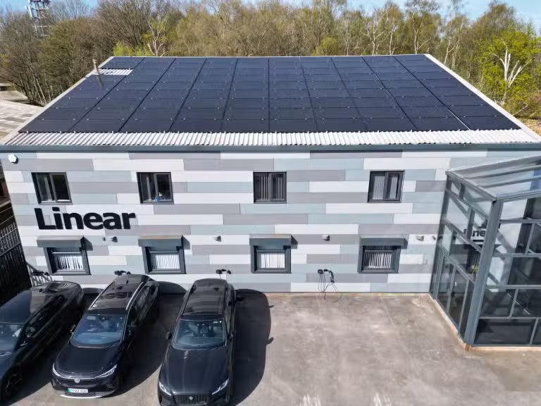 Why Solar Energy Is the Best