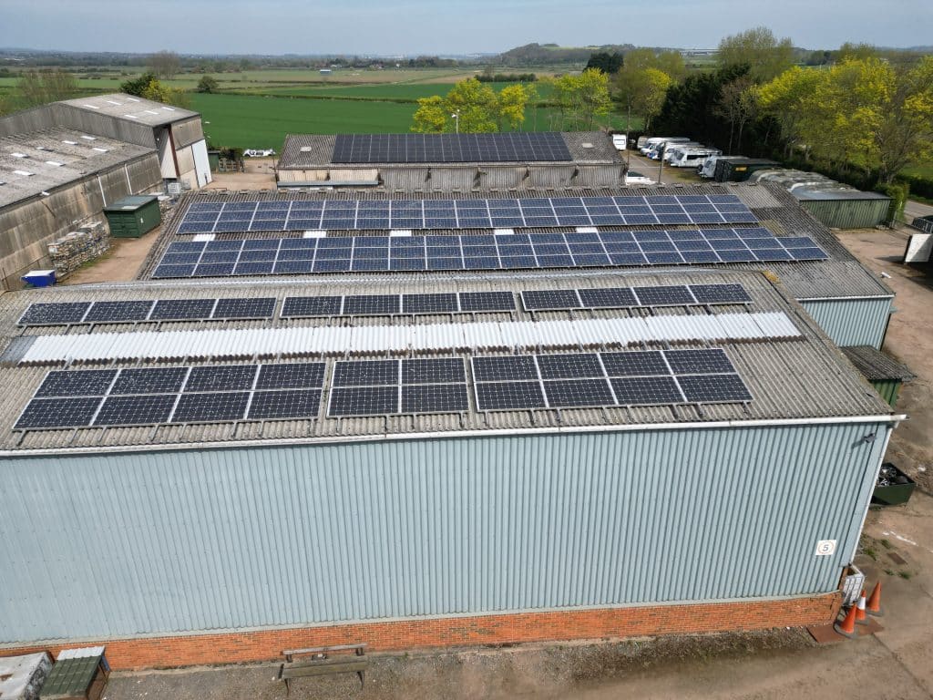 switch energy supplier