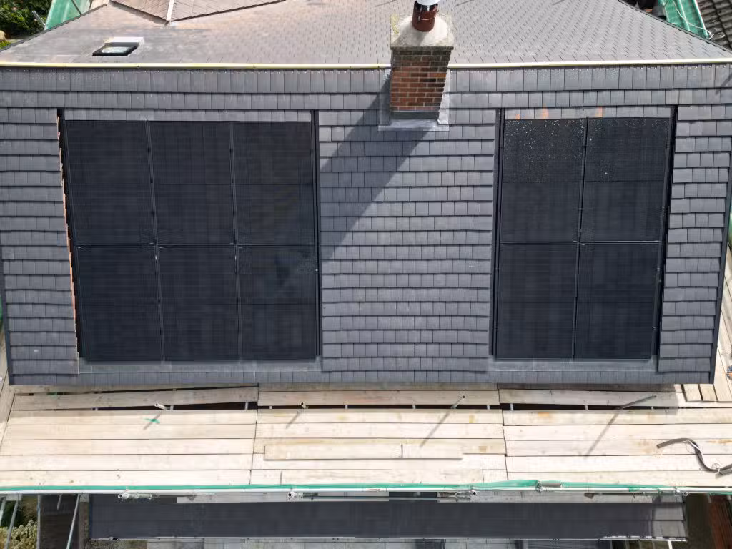 10 Reasons Businesses Prefer Solar-Powered Buildings