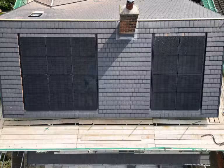 10 Reasons Businesses Prefer Solar-Powered Buildings