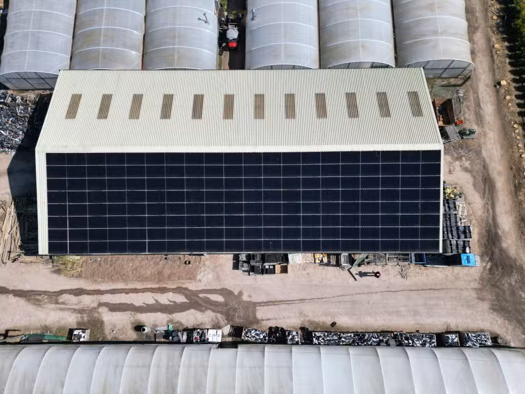 Portable Solar Panels for RV