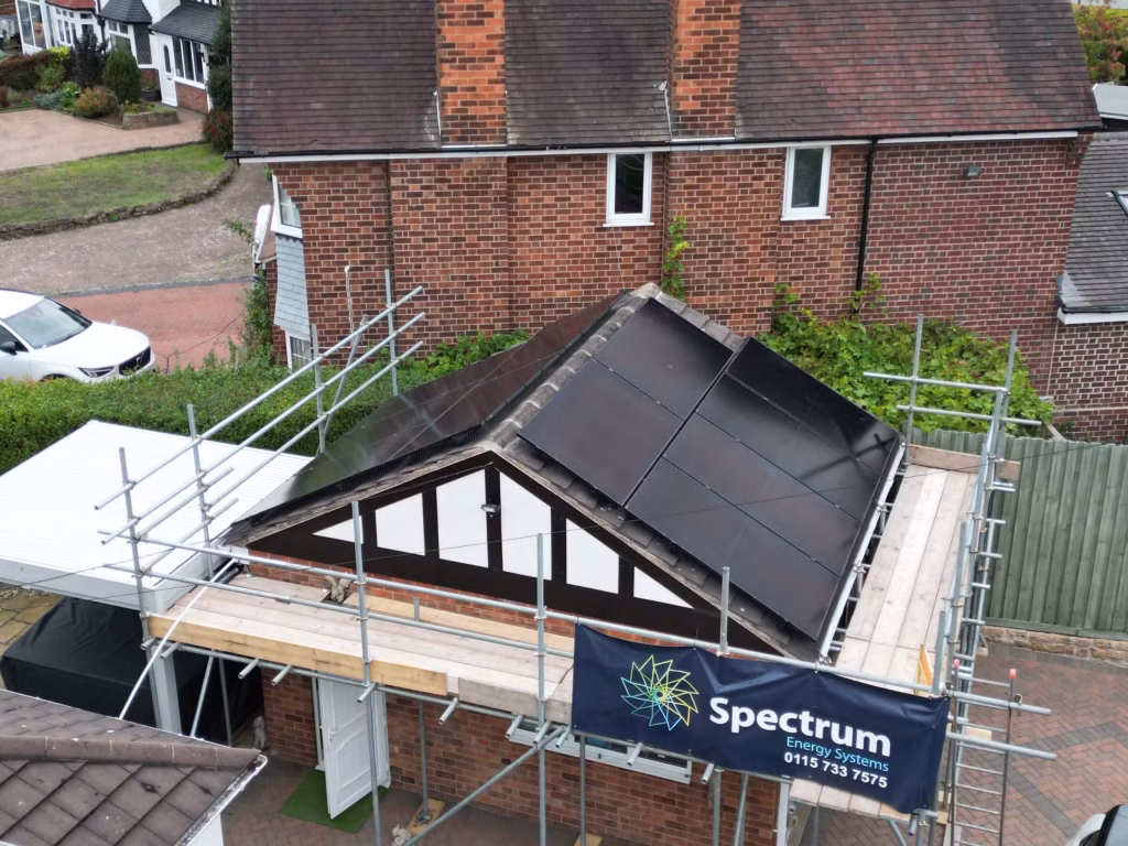 Solar Panels Homeowners Guide