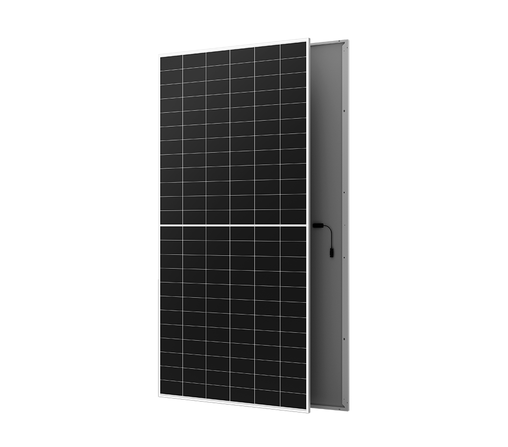 aiko solar panels — Comet 2U72 N-Type ABC 72-cell solar panel (Aiko product render)