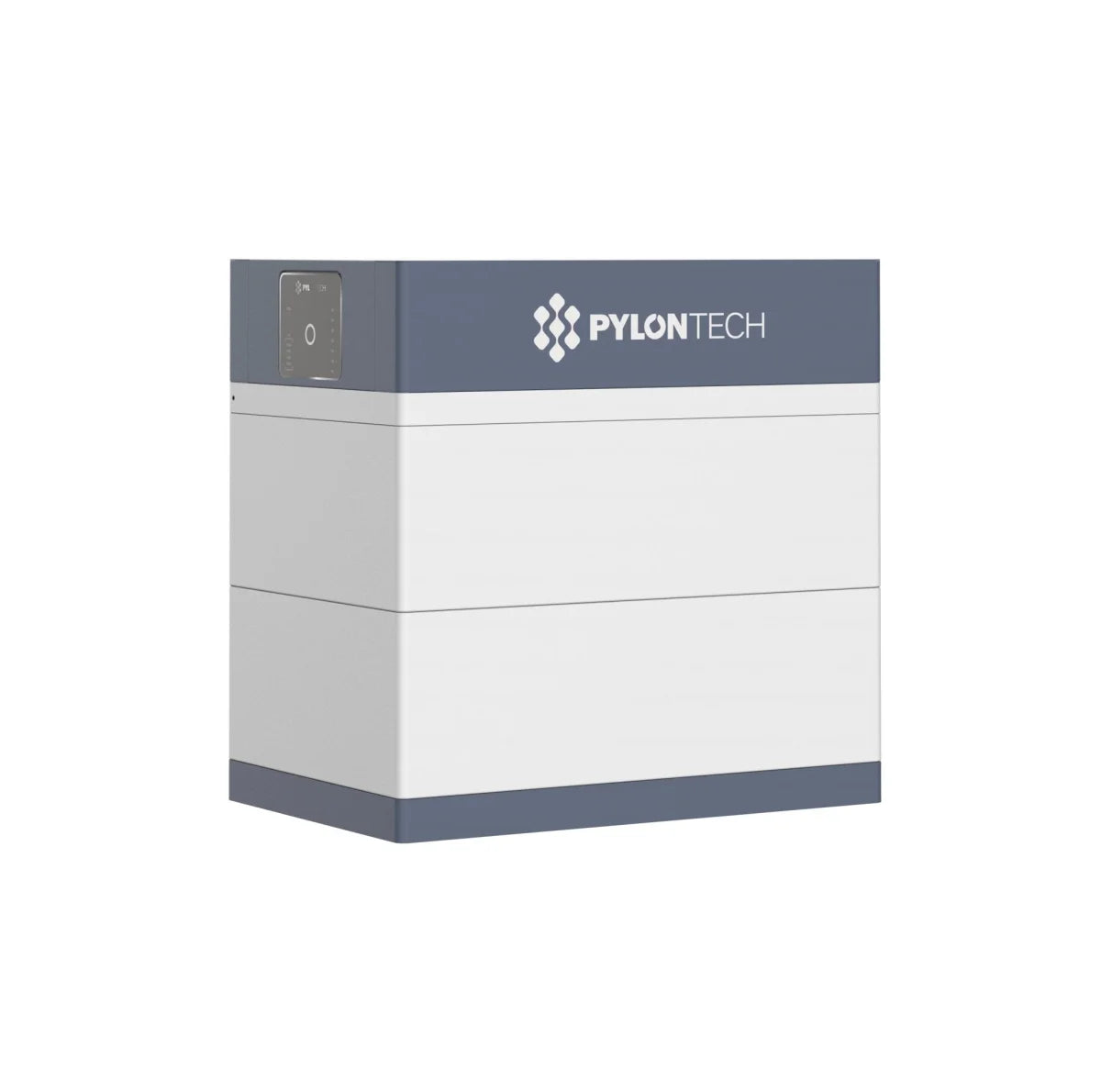 How much solar battery storage do I need — Pylontech Force H3 10.2kWh 2-module battery stack (smallest functional HV system)