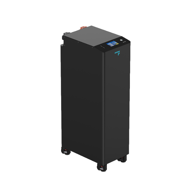 home assistant solar — Fogstar Energy Eco 16.1kWh battery, the storage Home Assistant integrates with on a typical residential setup