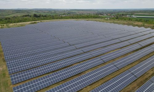 Solar Panels - Spectrum Energy Systems
